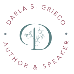 Darla S. Grieco, Author & Speaker